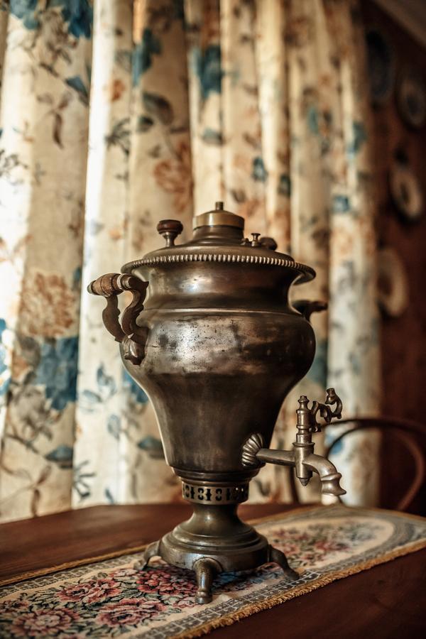 Casa De Khasia Зугдіді Екстер'єр фото